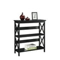 thumbnail image 2 of Oxford 3 Tier Bookcase - 203030, 2 of 3