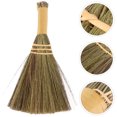 thumbnail image 3 of HOOWIFFY 1Pc Household Broom Khaki Cleaning Tool for Desktop Laptop Keyboard Dust Removal, 3 of 6