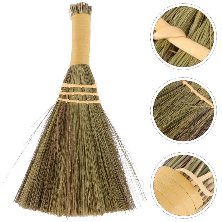 1Pc Small Hand Broom Sweeper Hand Broom Broom Broom Floor Sweeping