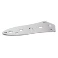 thumbnail image 1 of Placa de control de Guitarra Baja Sunnimix Cromo Jazz, 1 of 5