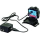 thumbnail image 1 of Linterna frontal Streamlight de doble embrague USB 125lm negra, 1 of 7