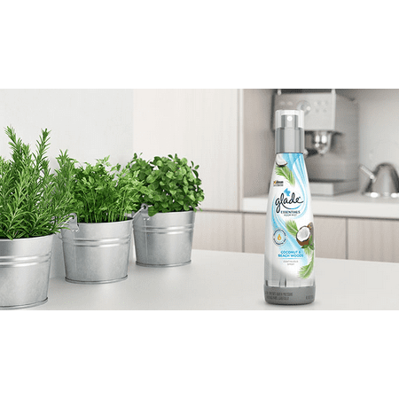 Glade Essentials Room Mist