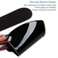 thumbnail image 2 of ITNRSIIET Upgraded Ergonomic Keyboard Wrist Rest and Mouse Wrist Rest Pad Set, Cute Cactus Wrist Pad with Non-Slip Base, 2 of 5
