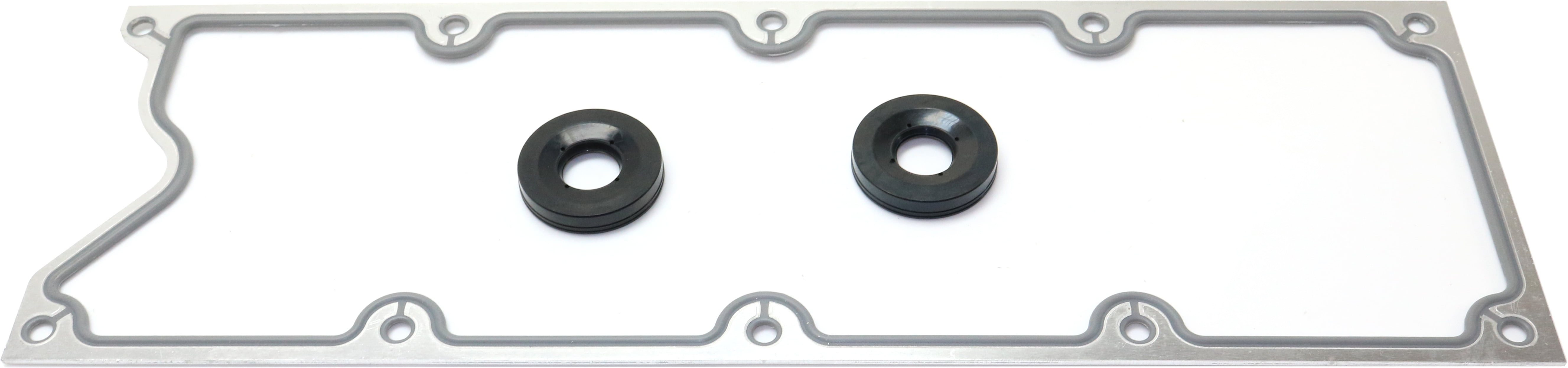 Replacement RC31240002 Intake Manifold Gasket Compatible with 1998-2002 Chevrolet Camaro 2002-2006 Cadillac Escalade 8Cyl 5.7L 5.3L 6.0L Set
