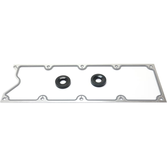 Intake Manifold Gasket Compatible with 1999-2007 Chevrolet Silverado 1500