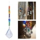 thumbnail image 4 of Crystal Glass Chandelier Colgantes  Colgante de A Gloria Cristal, 4 of 9