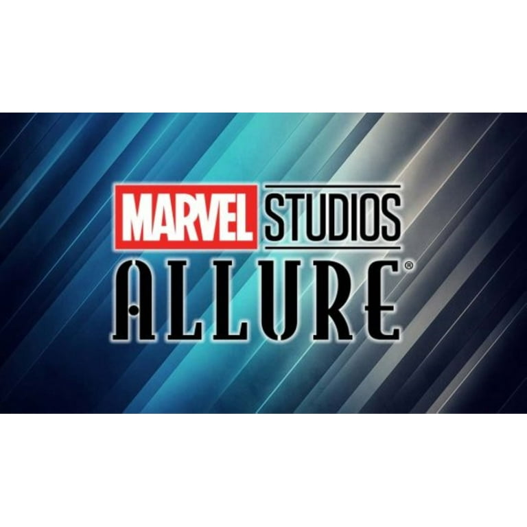 2022 Upper Deck Trading Card Games Marvel Allure Value Box 2022 Upper Deck Trading Card Games Marvel Allure Value Box