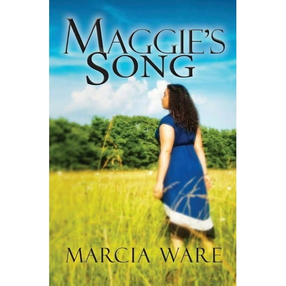 Full Circle Maggie's Song, Book 1, (Paperback)