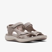 Clarks Cloudsteppers Womens Mira Bay Flat Sandals