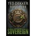 thumbnail image 3 of Sovereign (The Books of Mortals), 3 of 3