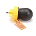 thumbnail image 3 of Tapón Clean Seal Oatey Cherne 271721 10 cm, 3 of 6