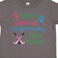 thumbnail image 4 of Inktastic Future Field Hockey Player Boys or Girls Toddler T-Shirt, 4 of 5