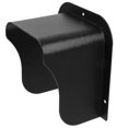thumbnail image 2 of 1 Set of Metal Doorbell Rain Cover Universal Doorbell Waterproof Cover Doorbell Rain Cover, 2 of 2