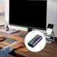 thumbnail image 2 of Aluminium Usb C Extender For Usb4.0 Cable - 40gbps 8k Video 100w Charging, 2 of 5