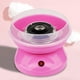 thumbnail image 3 of Máquina portátil de algodón de azúcar para hacer malvaviscos, máquina de hilo dental para niños, 3 of 8