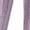 Purple, variant on Womens Pajamas Set Casual Solid Color Round Neck T-Shirt & Pants - Breathable Polyester Lounge Wear for Everyday Comfort, Relaxation & Family Time