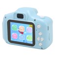 thumbnail image 3 of Cámara portátil Bling Bling para niños digital pequeña 1080P HD ABS 400mAh azul, 3 of 12