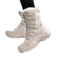 thumbnail image 5 of Zapatos Montañismo Senderismo Botas Nieve para Mujeres Pantorrilla Invierno Al Aire Libre, 5 of 8