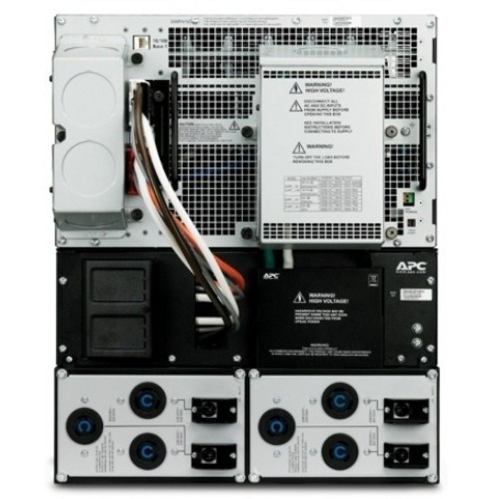 APC Smart-UPS RT - UPS - 16 kW - 20000 VA