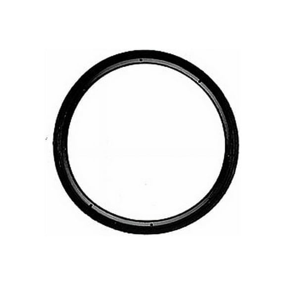 Thermostat Gasket - Compatible with 1991 - 1994, 1996 - 2001 Oldsmobile Bravada 4.3L V6 1992 1993 1997 1998 1999 2000