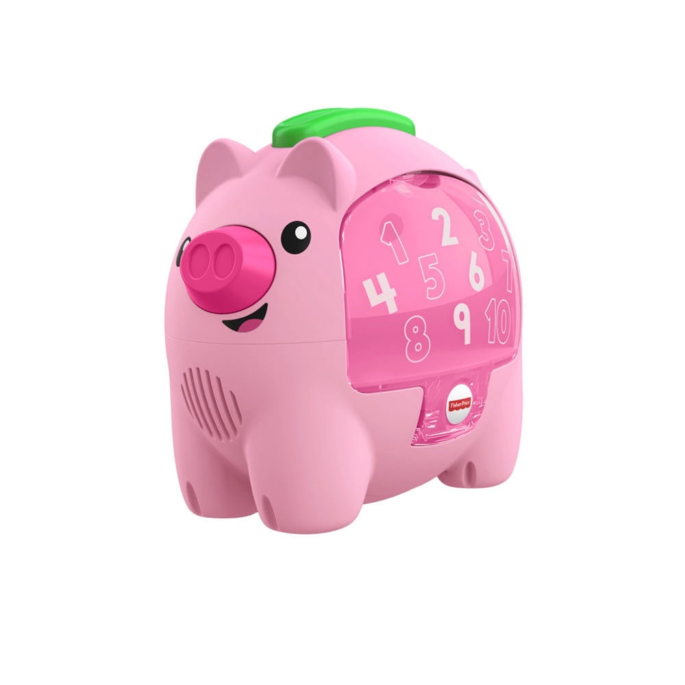 fisher price piggy bank walmart