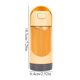 thumbnail image 5 of Alimentador De Agua Para Perros, Botella De Agua Para Perros, Conveniente Para Caminar Y Correr Cergrey Dog Water Feeder, 5 of 8