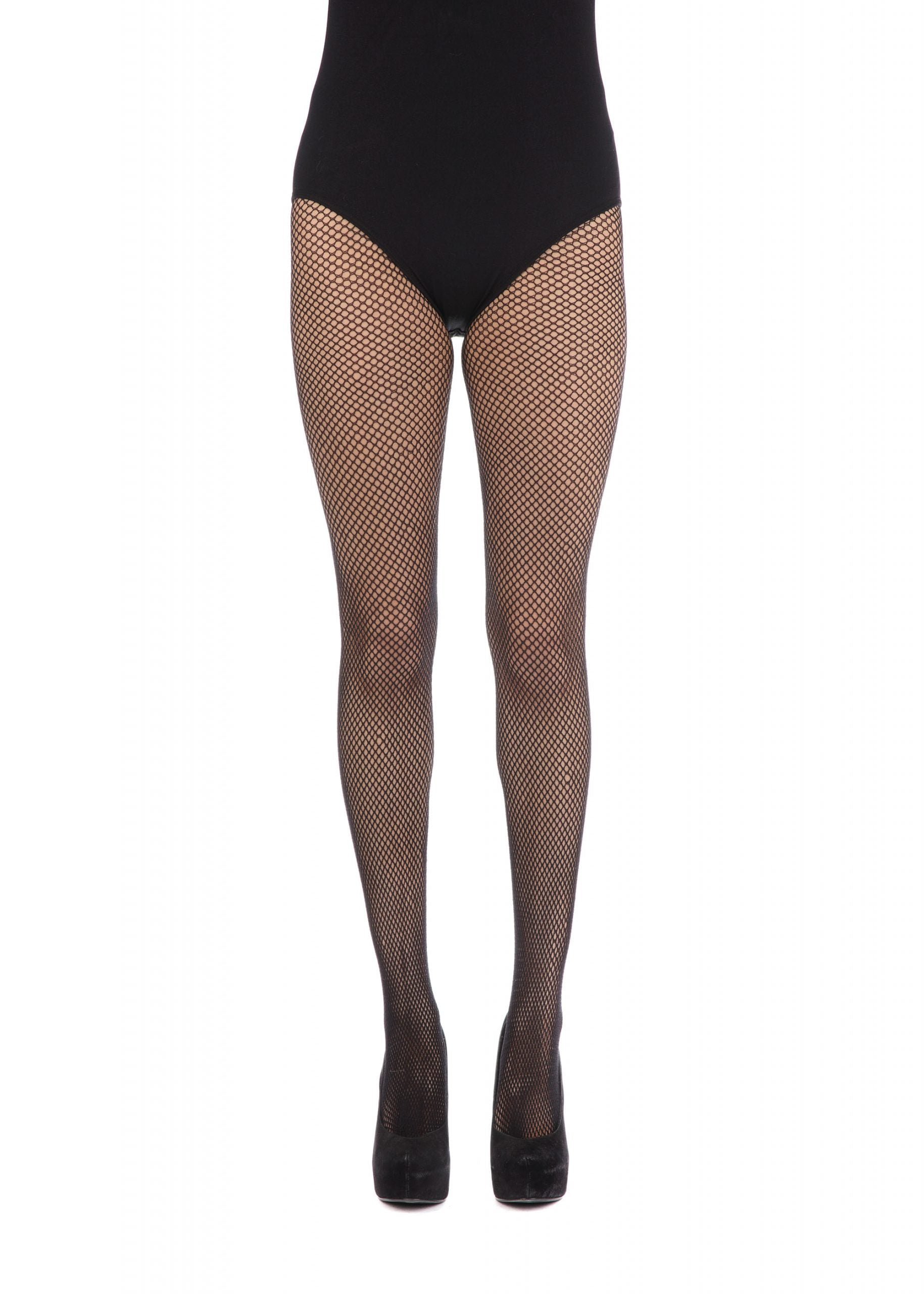 Dollarama Halloween Adult Fishnet Tights (each) Delivery or Pickup