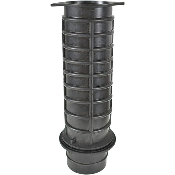 EPOTOOR Fit 5412562 For Polaris 2006-2013 Sportsman 500 HO Carb Airbox Intake Boot