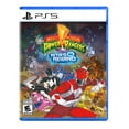 thumbnail image 1 of Mighty Morphin Power Rangers: Rita's Rewind (PlayStation 5), 1 of 8