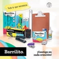thumbnail image 2 of Barrilito Lápices largos de doble color (24-48) Caja con 24 lápices de 48 colores. 1167LCD, 2 of 5