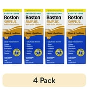 (4 pack) BOSTON SIMPLUS MULTI-ACTON SOL 3.5 OZ
