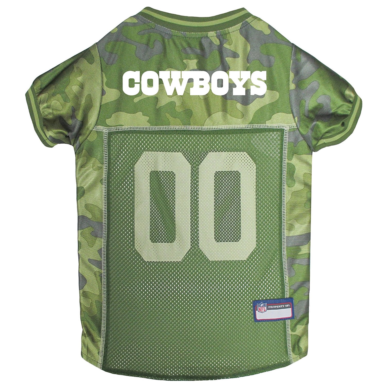 Pets First NFL Dallas Cowboys 