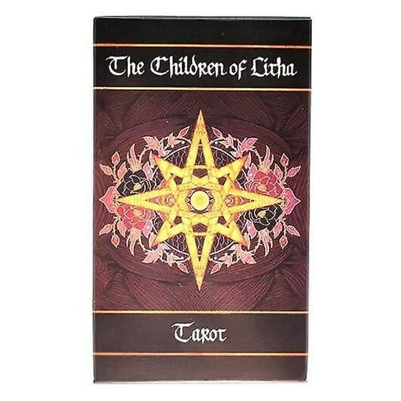 Oracle Card Tarot Card Card Board Game Card Game Card