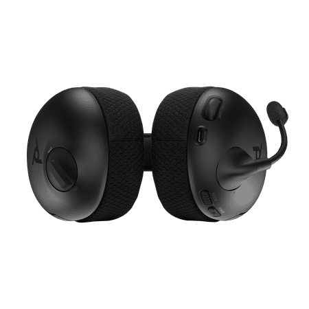 PDP - LVL50 Wireless Stereo Gaming Headset for Xbox - Black