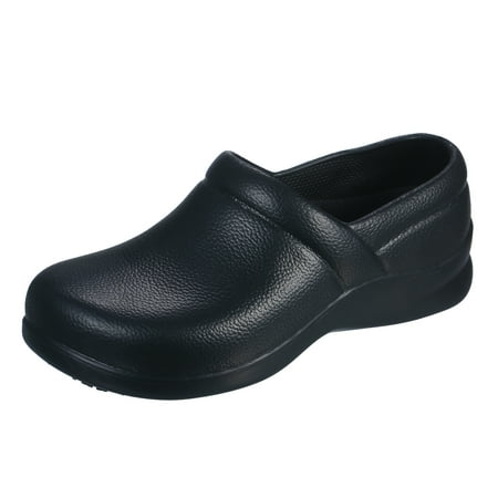 

Htovila Unisex Garden Clogs Waterproof & Lightweight EVA Shoes -slip Nursing Slippers Women or Men Sandals for Homelife Work