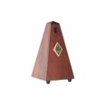 thumbnail image 2 of Metronome Wittner 811M de madera con acabado en caoba, 2 of 8