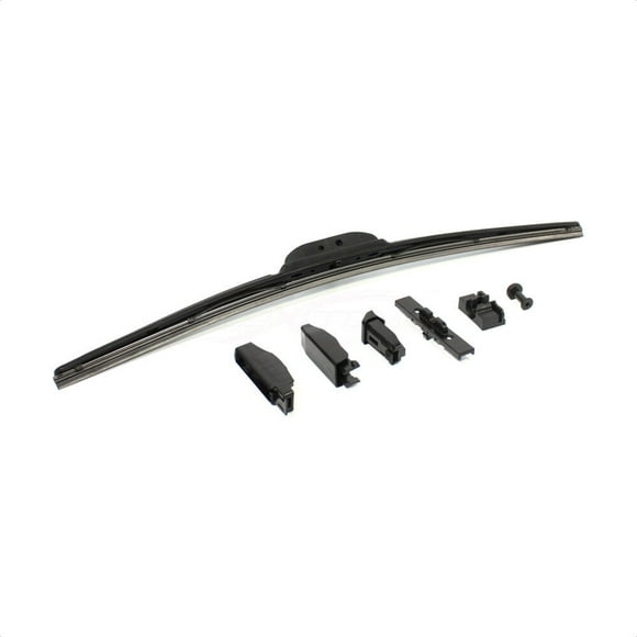 Balais d'Essuie-glace Toutes Saisons de 18 Pouces 90-70181 pour Voiture Honda Chevrolet Toyota Hyundai Civic Mazda Nissan Ford Jeep Kia Cherokee GMC Volkswagen Corolla 3 Cruze Mitsubishi Ranger Elantra CX-5 Sonata Camry HR-V Fe