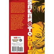 Sakamoto Days Sakamoto Days, Vol. 8, Book 8, (Paperback)