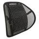 thumbnail image 2 of Funda de asiento de coche de silicona transpirable y fresca, cojín de apoyo lumbar para masaje de espalda, respaldo de gel de sílice universal de verano para coche Buick, 2 of 5