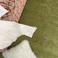 thumbnail image 5 of Alfa Rich 3x5 Green Area Rugs for Living Room Bedroom Kitchen Cotton Washable Pet Friendly Runner, 5 of 5