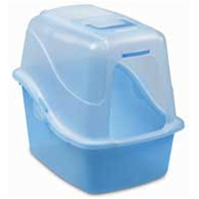 Hooded Litter Pan Set Jumbo 22126