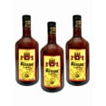 thumbnail image 1 of Tripack Licor de Caña Rivas Joven 750 Ml Rivas Licor de Caña, 1 of 1