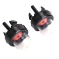 thumbnail image 4 of Garosa Chainsaw Accessory, 3Pcs 1.5m Chainsaw Universal Fuel Pipe Fuel Filter Primer Bulb Set Fit for Poulan Snap, Fuel Filter, 4 of 8