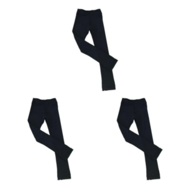 Sonducket Skating Tights Crystal Sparkling Pants Figure 110 Leggings Skate Type1 NO1