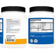 Nutricost Pre-X Xtreme PreWorkout Powder Complex, Peach Mango, 60 Servings, Vegetarian, Non-GMO and Gluten Free