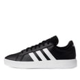 thumbnail image 1 of Tenis Adidas Grand Court Base 2.0 - GW9251 - Hombre negro 28 Adidas Casual, 1 of 7