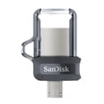 thumbnail image 2 of Memoria USB SanDisk SDDD3-016G-G46 16GB, 2 of 4