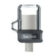 thumbnail image 2 of Memoria USB SanDisk SDDD3-016G-G46 16GB, 2 of 4