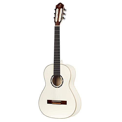 Ortega Family R121 3/4 Size Classical Guitar Gloss 0.75