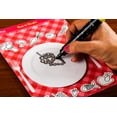 thumbnail image 7 of Skillmatics Educational Game - Boredom Buster, Reusable Activity Mats with Dry-Erase Marker for Kids Ages 3-6, 7 of 7